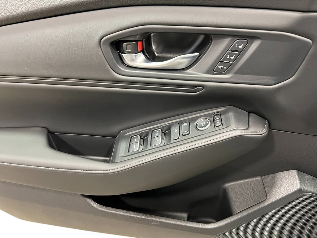 Thumbnail: 2025 Honda Accord - 22