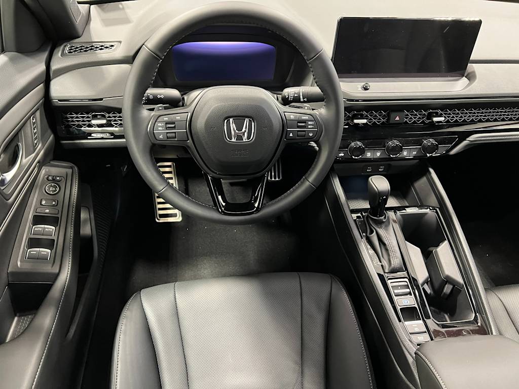 Thumbnail: 2025 Honda Accord - 2