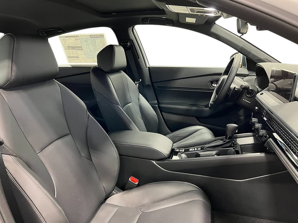 Thumbnail: 2025 Honda Accord - 12