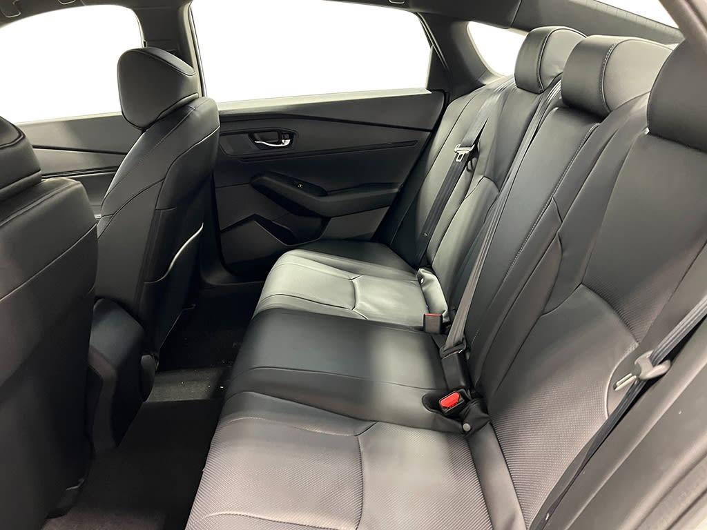 Thumbnail: 2025 Honda Accord - 28