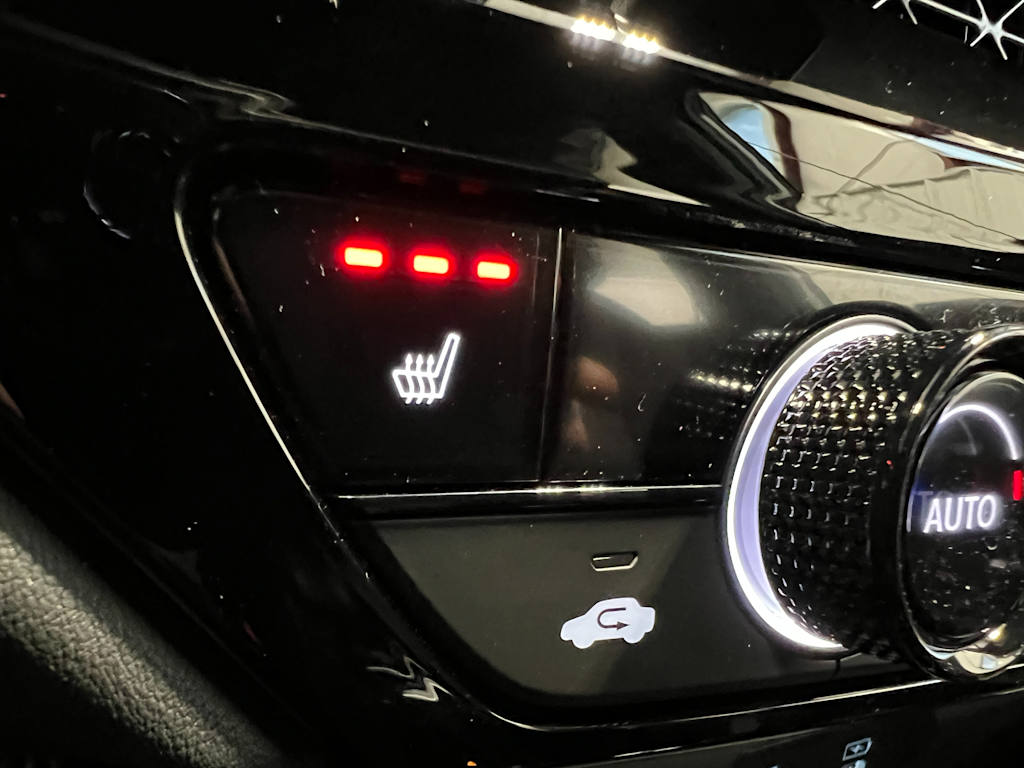 Thumbnail: 2025 Honda Accord - 26