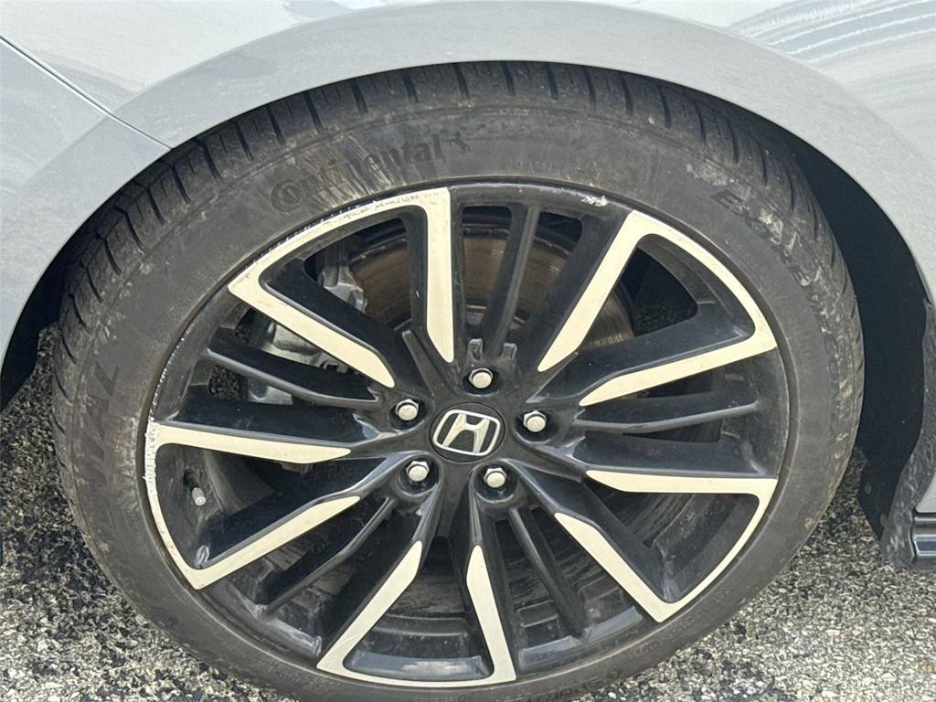Thumbnail: 2023 Honda Accord - 7