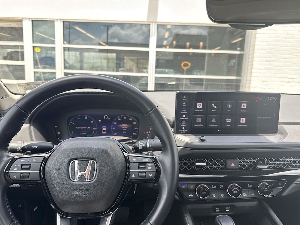 Thumbnail: 2023 Honda Accord - 2