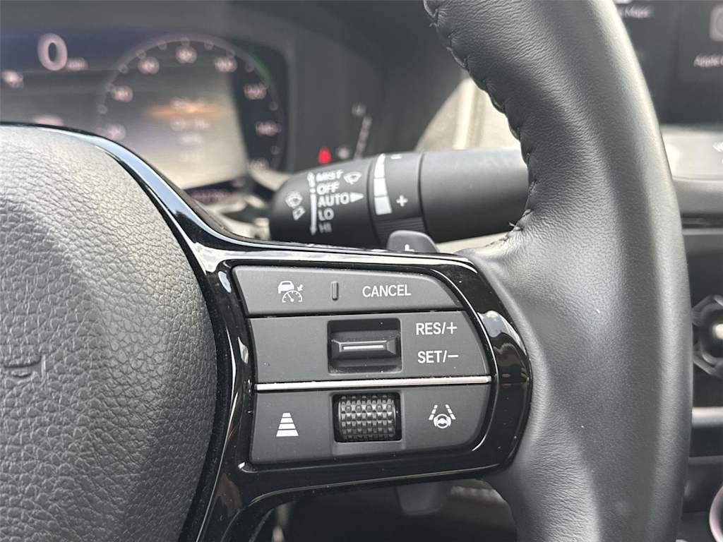 Thumbnail: 2023 Honda Accord - 23