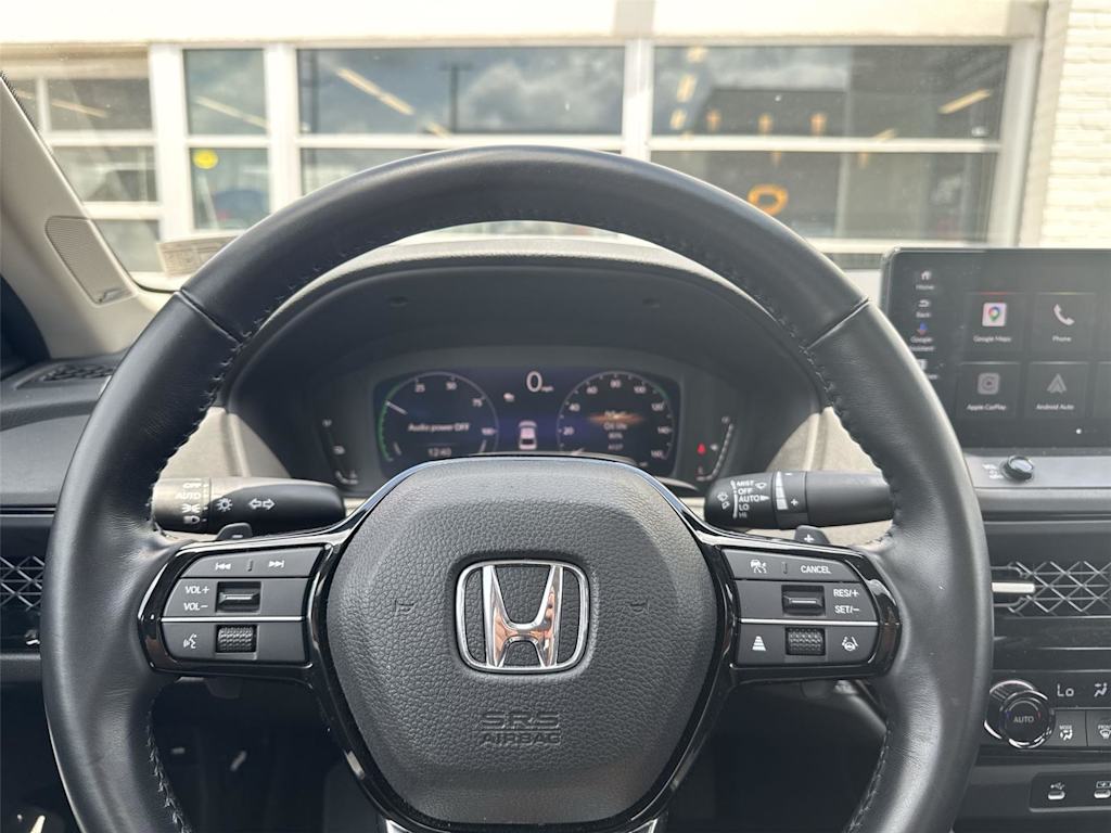 Thumbnail: 2023 Honda Accord - 8