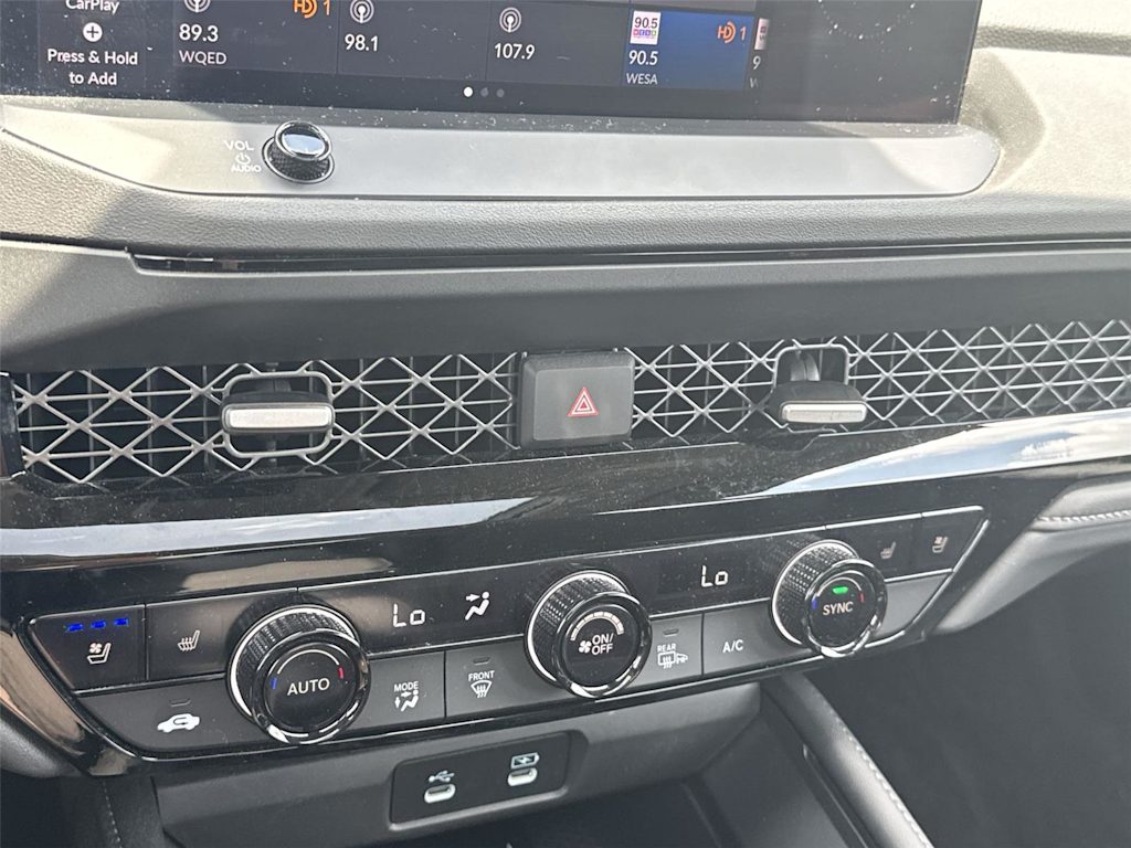 Thumbnail: 2023 Honda Accord - 30