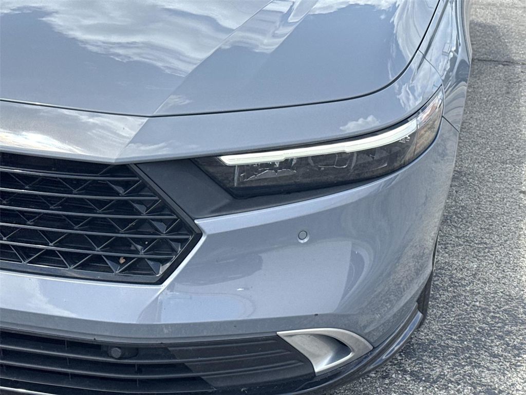 Thumbnail: 2023 Honda Accord - 19