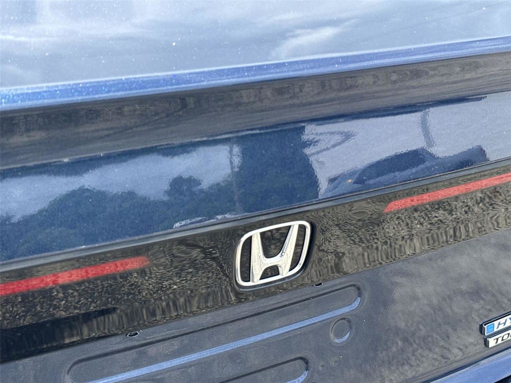 Thumbnail: 2024 Honda Accord - 7