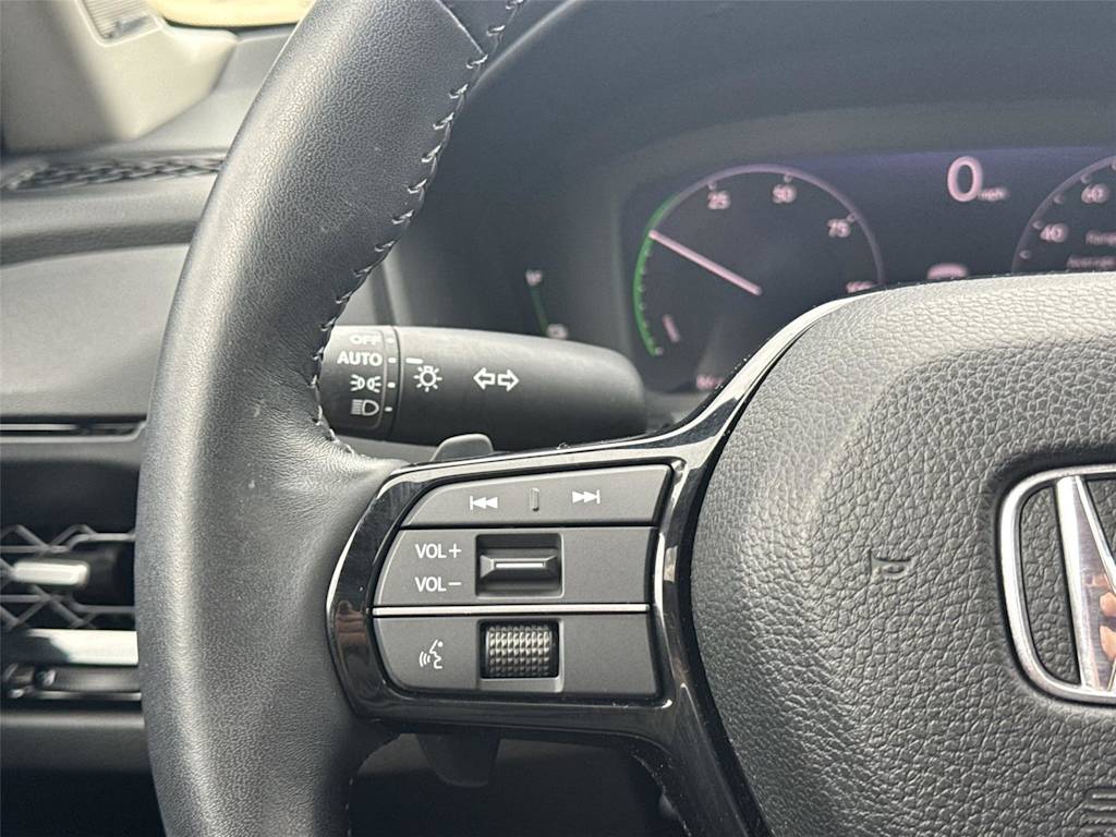 Thumbnail: 2024 Honda Accord - 21