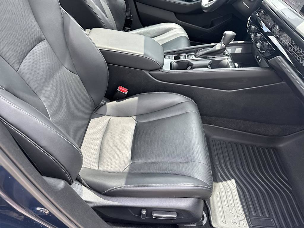 Thumbnail: 2024 Honda Accord - 10