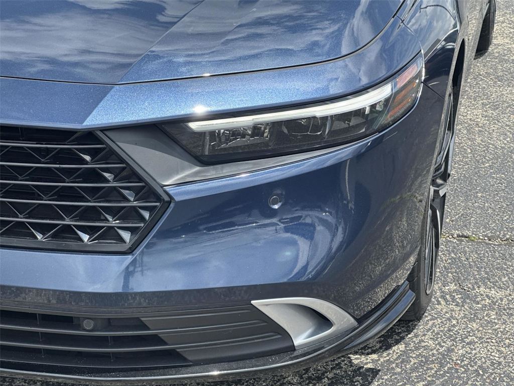 Thumbnail: 2024 Honda Accord - 19