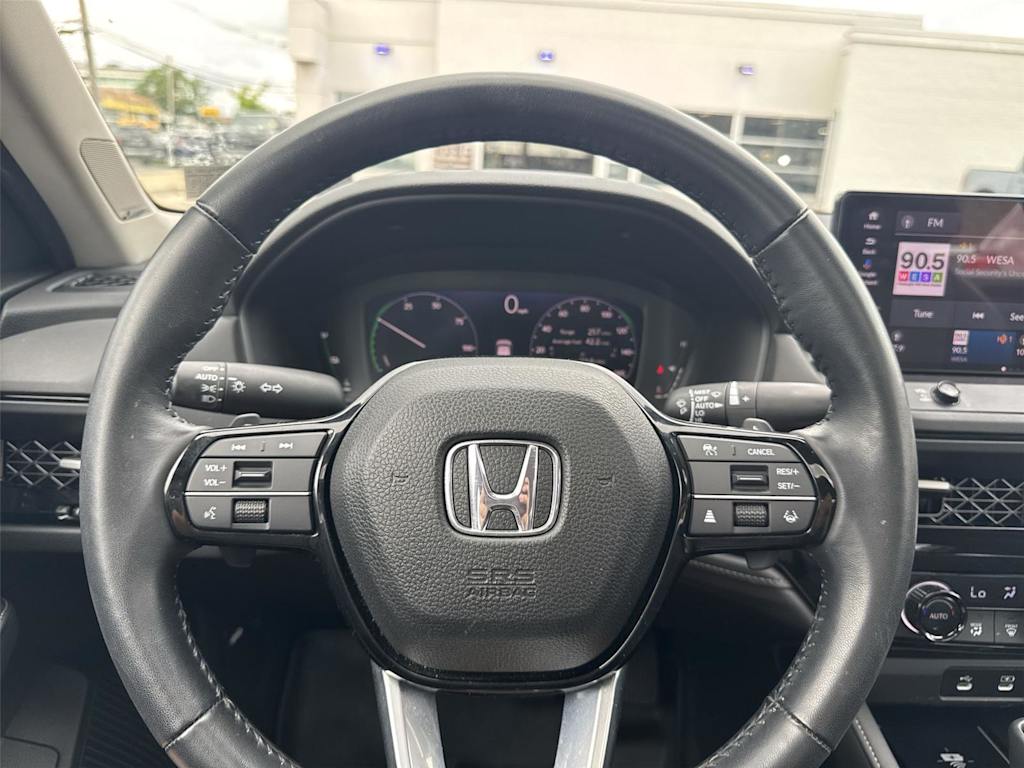 Thumbnail: 2024 Honda Accord - 2