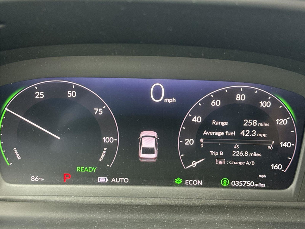 Thumbnail: 2024 Honda Accord - 13