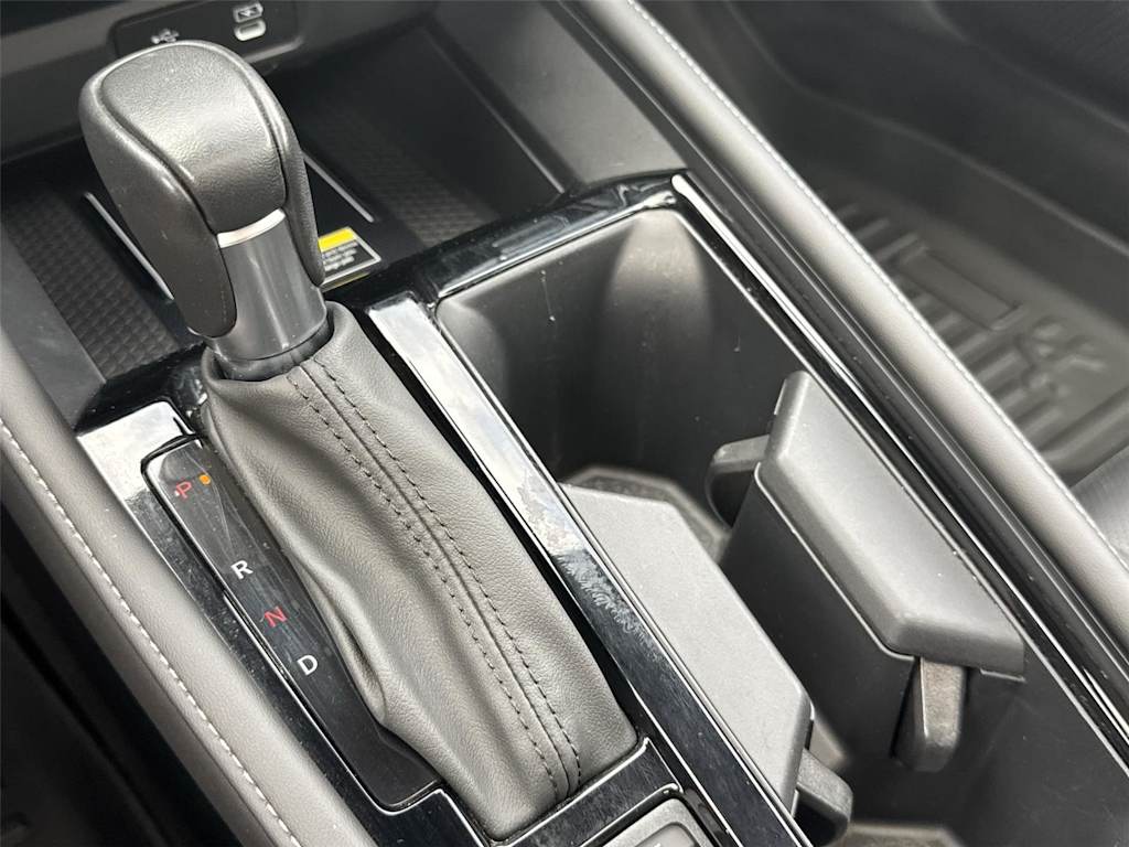 Thumbnail: 2024 Honda Accord - 12