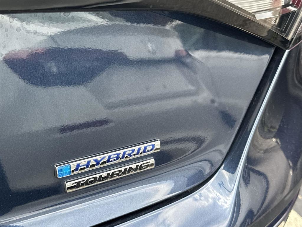 Thumbnail: 2024 Honda Accord - 30
