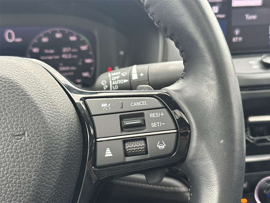 Thumbnail: 2024 Honda Accord - 22