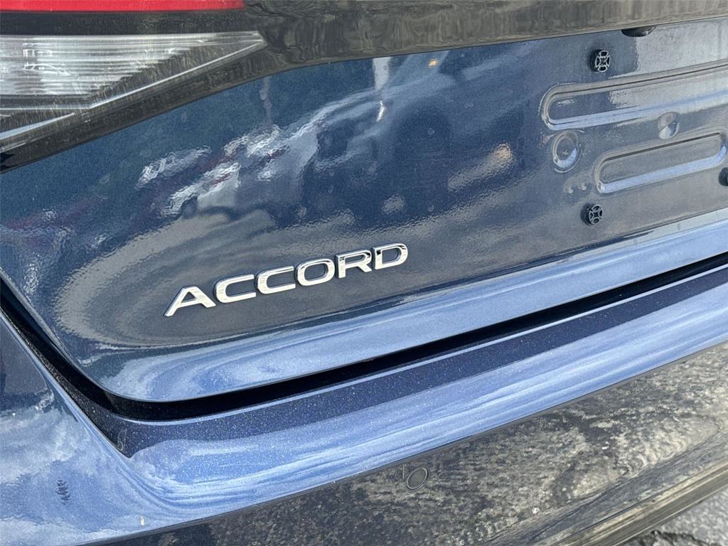 Thumbnail: 2024 Honda Accord - 20