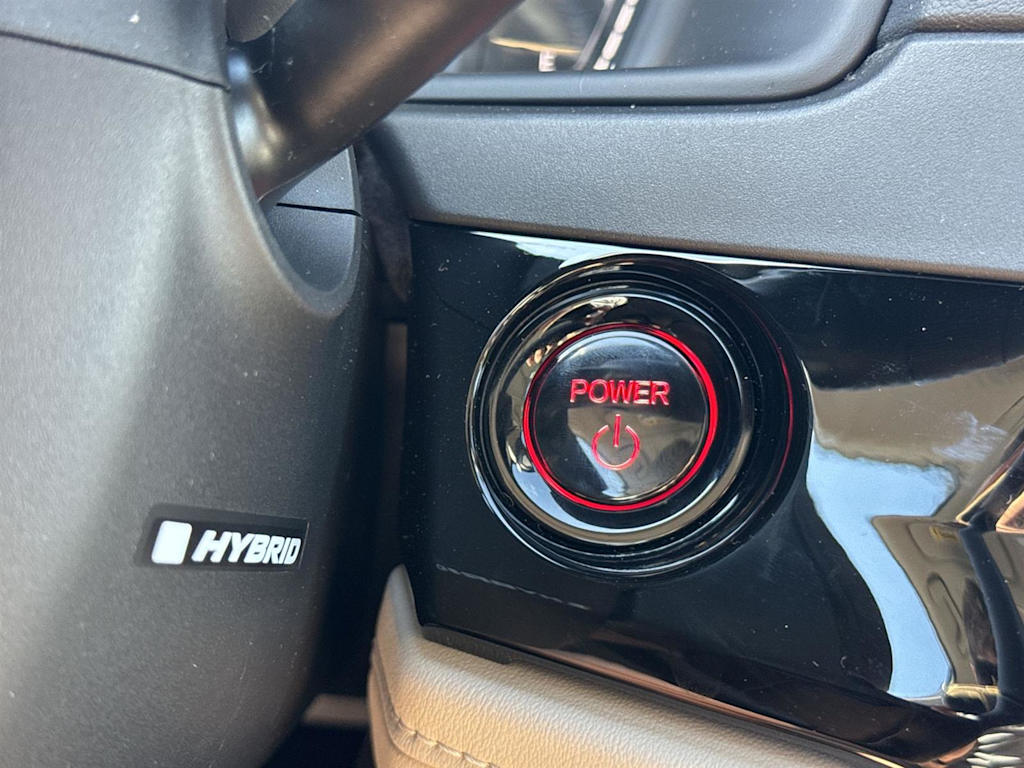 Thumbnail: 2025 Honda Accord - 28