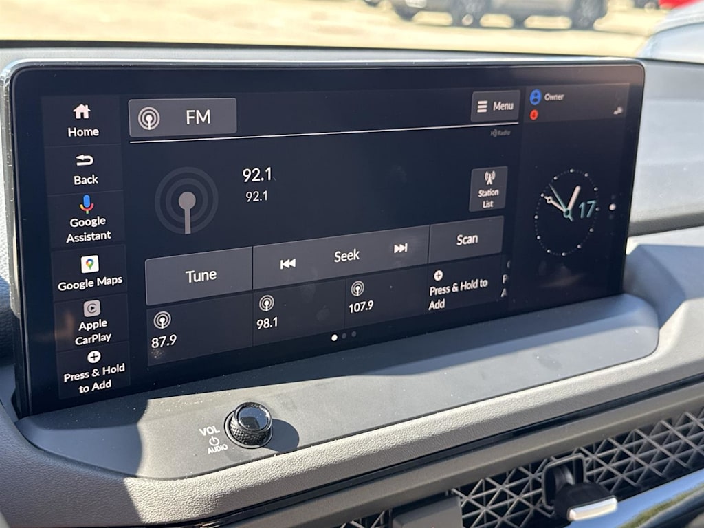 Thumbnail: 2025 Honda Accord - 25