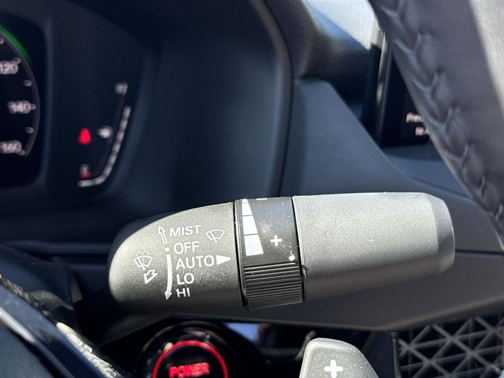 Thumbnail: 2025 Honda Accord - 22