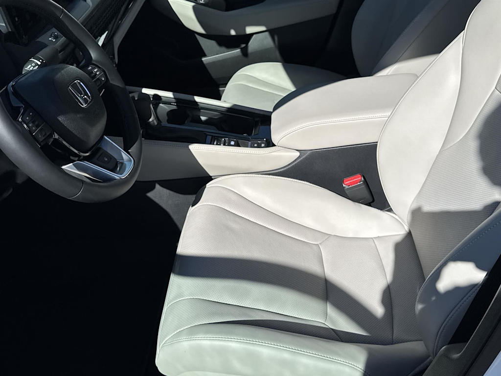 Thumbnail: 2025 Honda Accord - 7