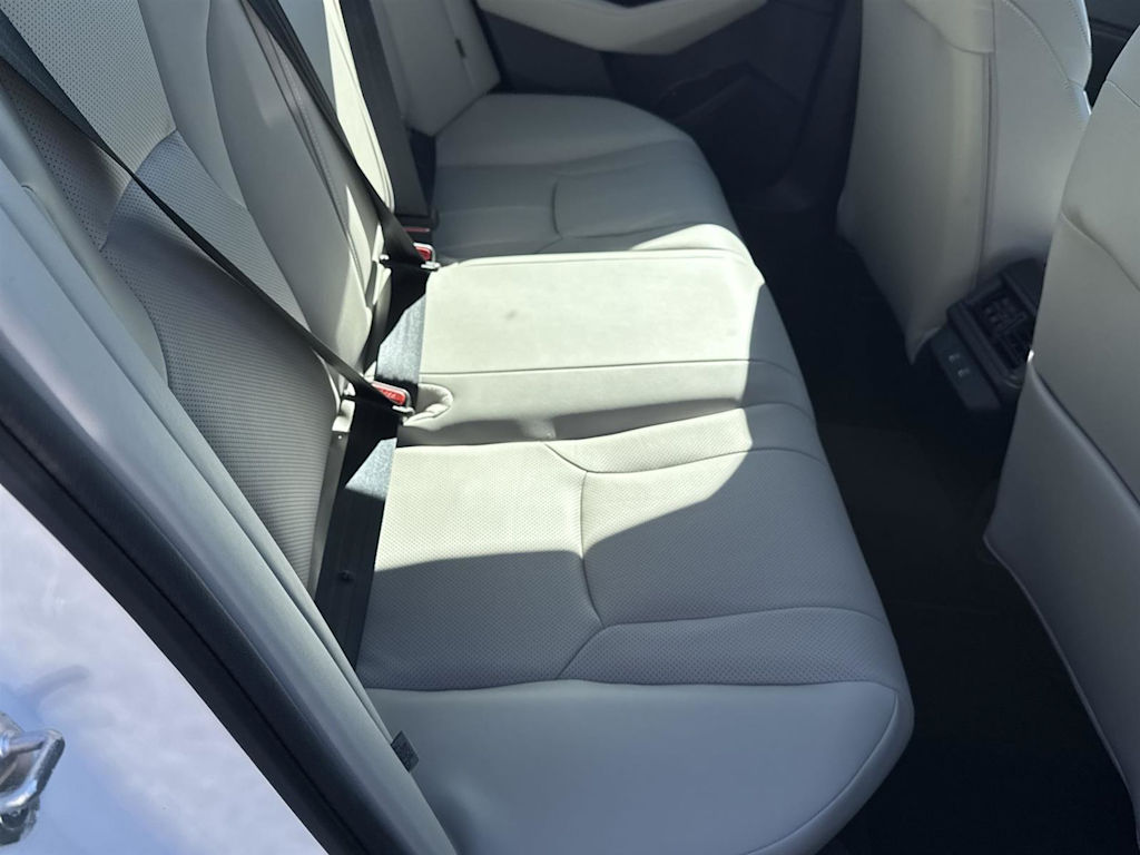 Thumbnail: 2025 Honda Accord - 12