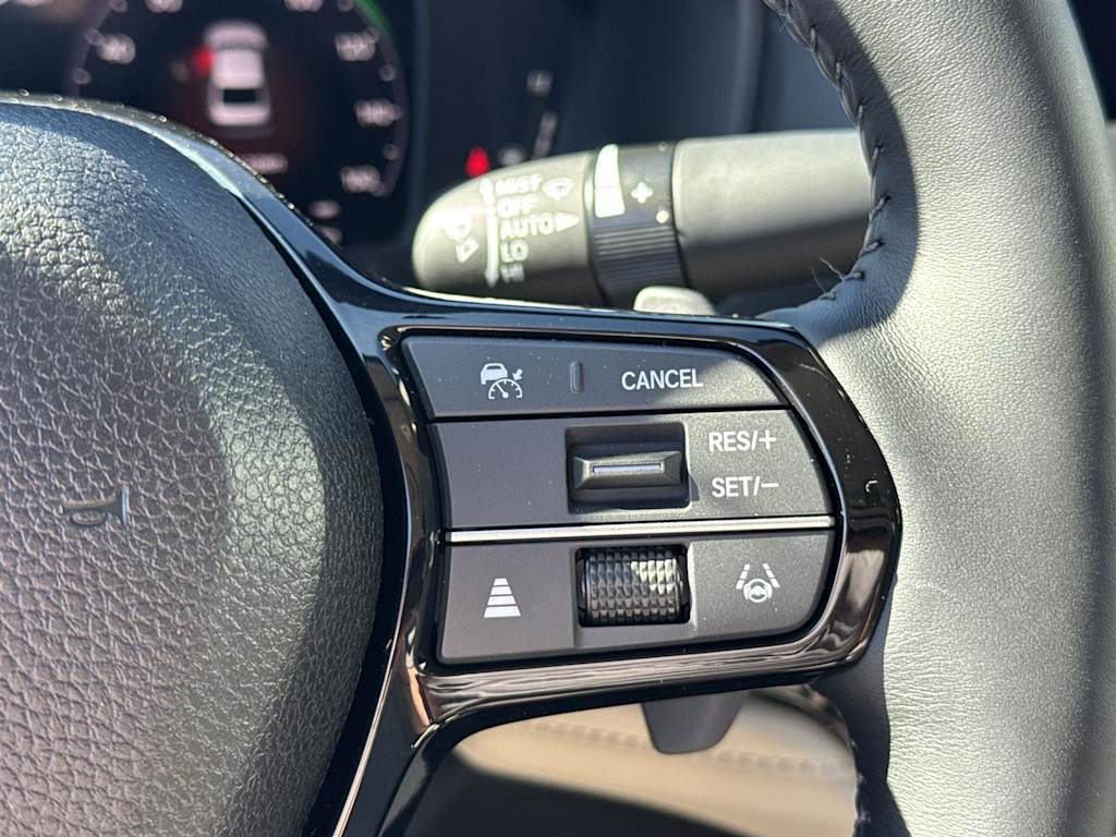 Thumbnail: 2025 Honda Accord - 21