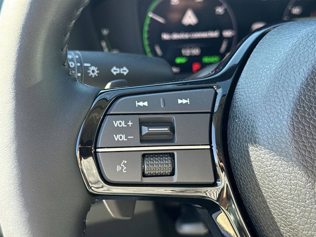 Thumbnail: 2025 Honda Accord - 20