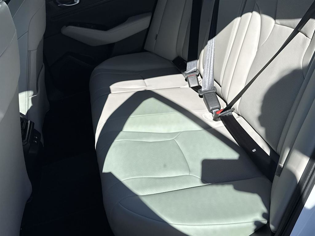 Thumbnail: 2025 Honda Accord - 8