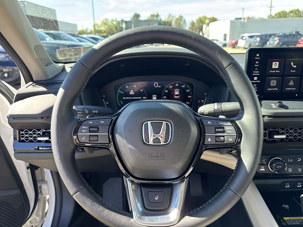 Thumbnail: 2025 Honda Accord - 2