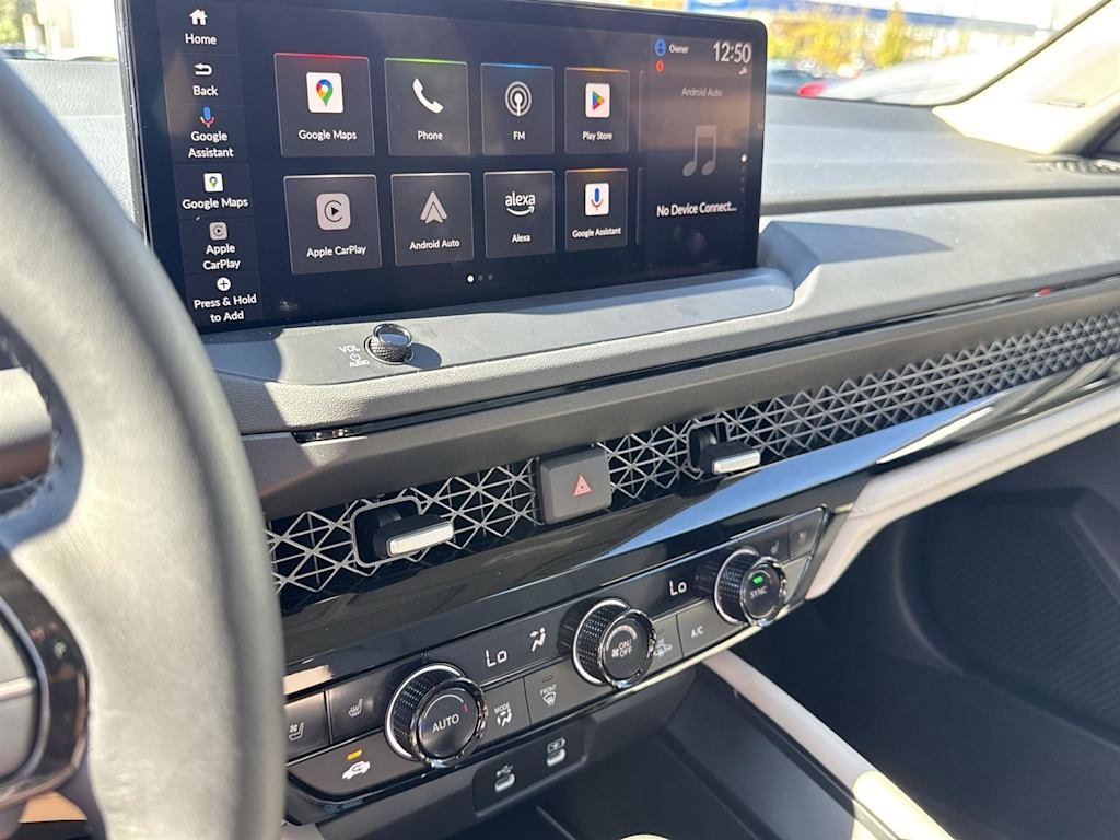 Thumbnail: 2025 Honda Accord - 9