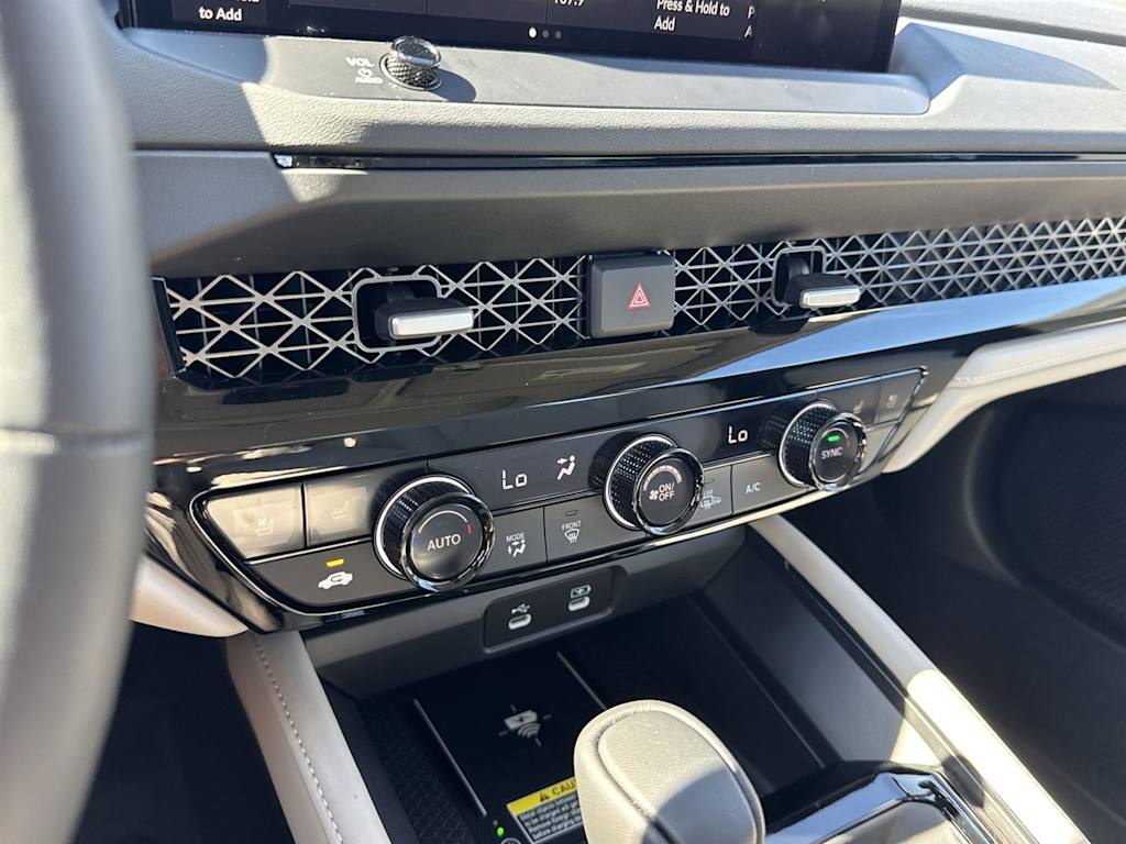 Thumbnail: 2025 Honda Accord - 29