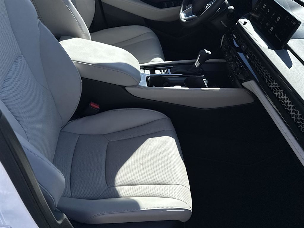 Thumbnail: 2025 Honda Accord - 19