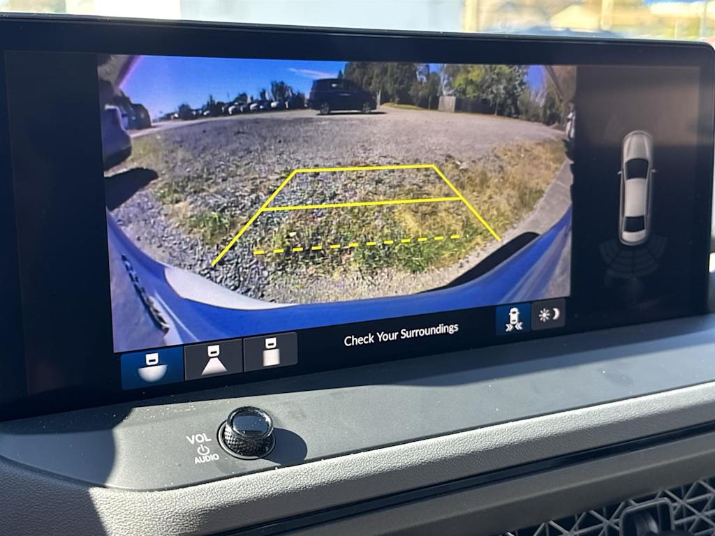 Thumbnail: 2025 Honda Accord - 24