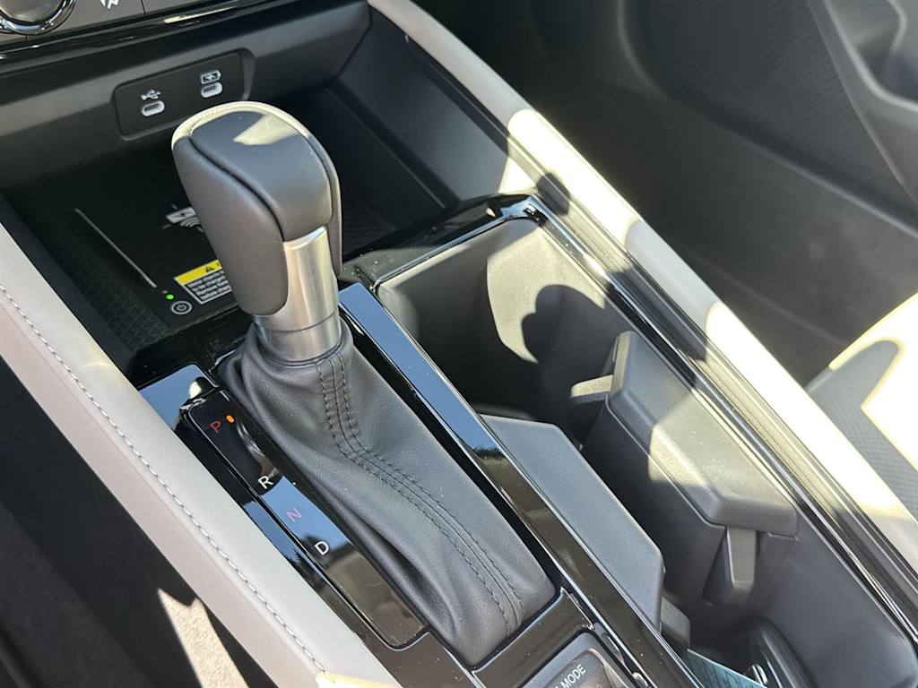 Thumbnail: 2025 Honda Accord - 10