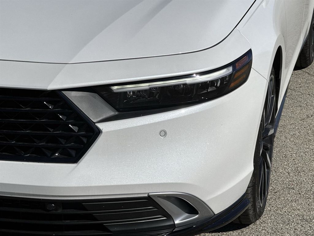 Thumbnail: 2025 Honda Accord - 16