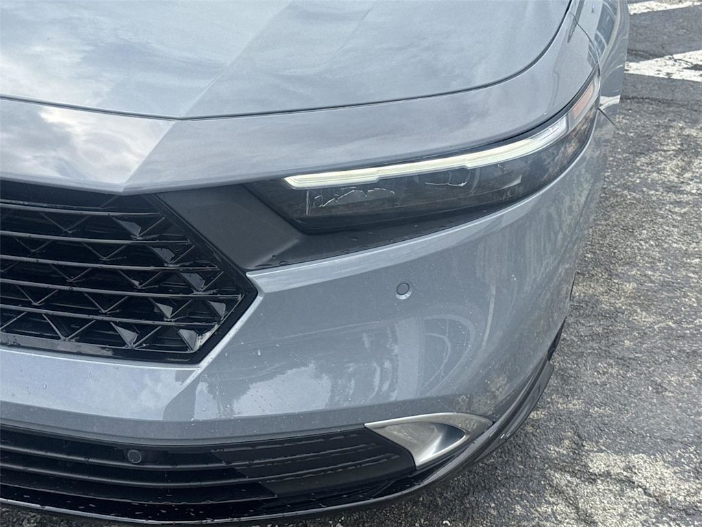 Thumbnail: 2026 Honda Accord - 20