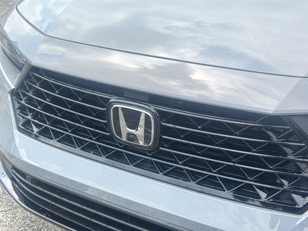 Thumbnail: 2026 Honda Accord - 7