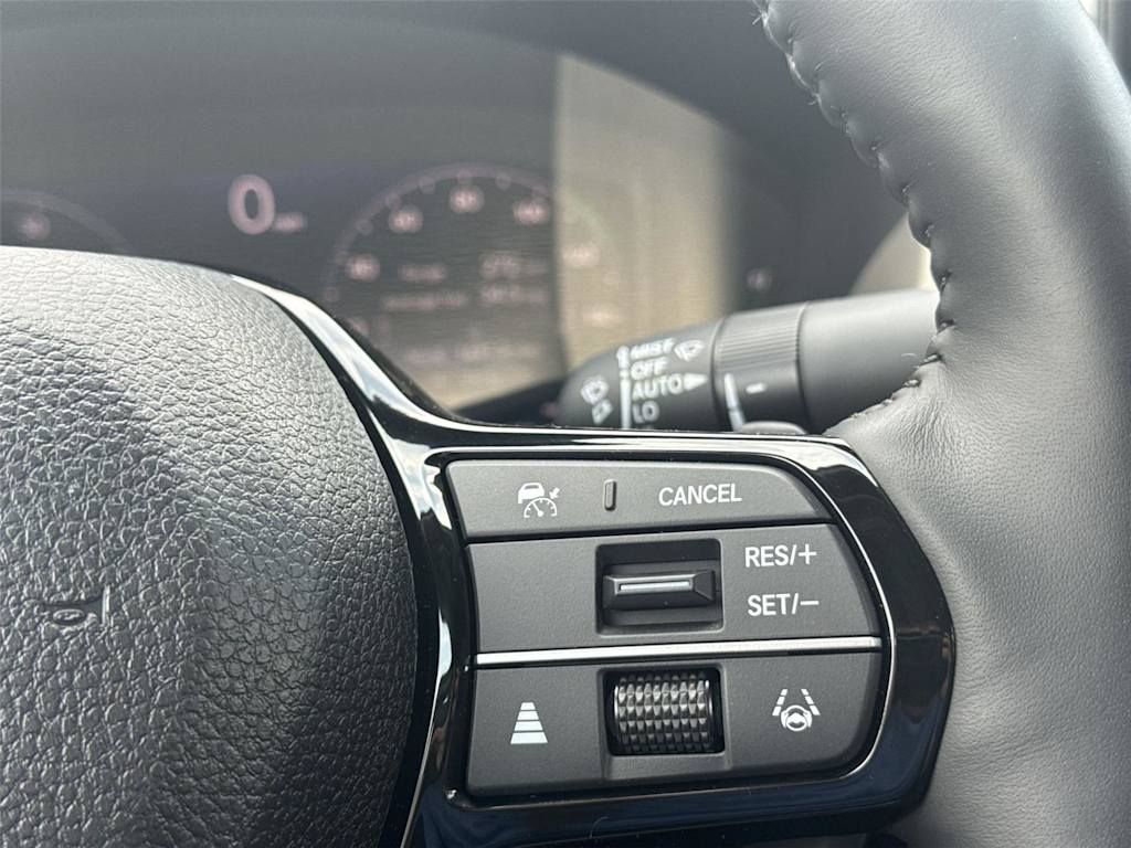 Thumbnail: 2026 Honda Accord - 25