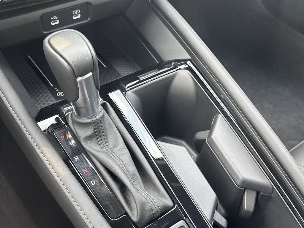 Thumbnail: 2026 Honda Accord - 13