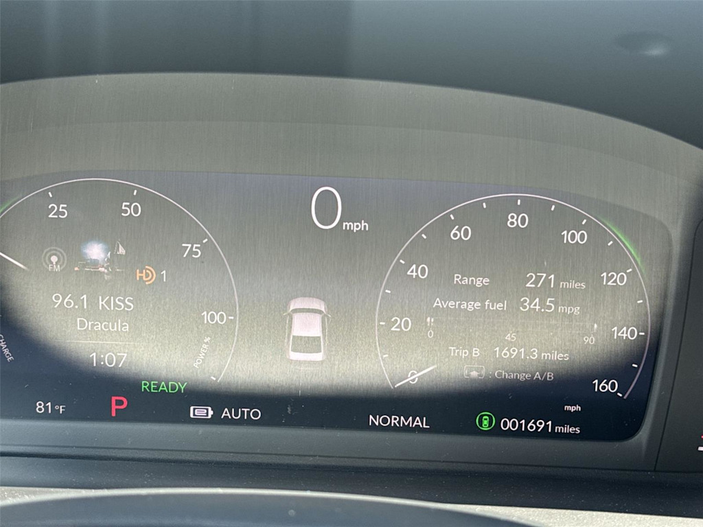 Thumbnail: 2026 Honda Accord - 14