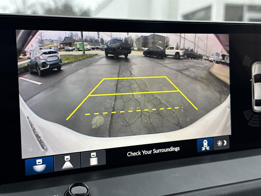 Thumbnail: 2025 Honda Accord - 28