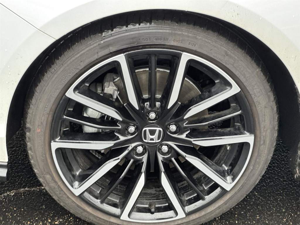 Thumbnail: 2025 Honda Accord - 8