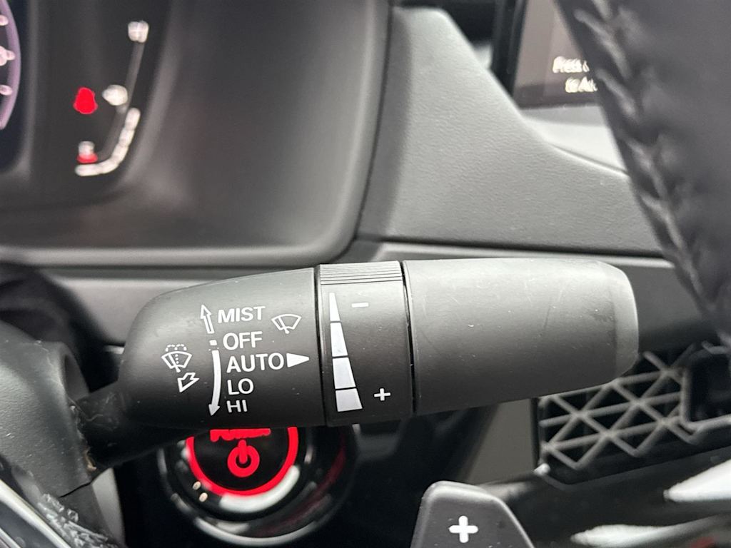 Thumbnail: 2025 Honda Accord - 26