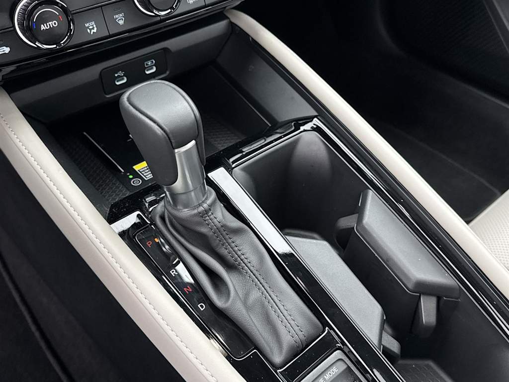 Thumbnail: 2025 Honda Accord - 13