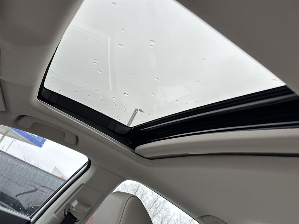 Thumbnail: 2025 Honda Accord - 22