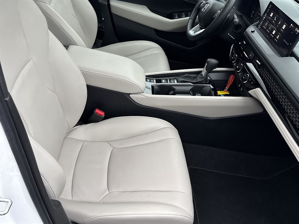 Thumbnail: 2025 Honda Accord - 23