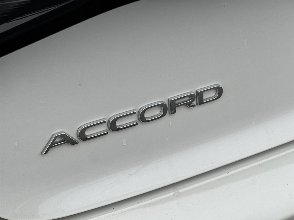 Thumbnail: 2025 Honda Accord - 7