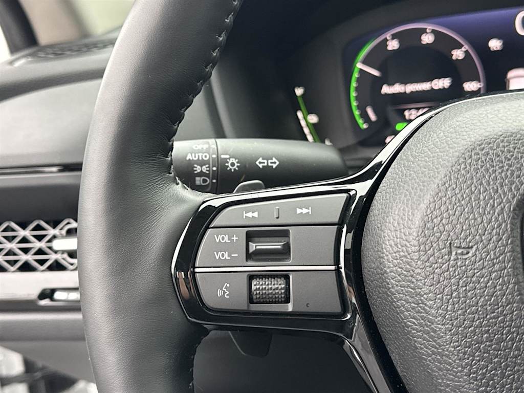 Thumbnail: 2025 Honda Accord - 24