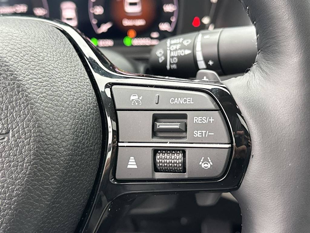 Thumbnail: 2025 Honda Accord - 25